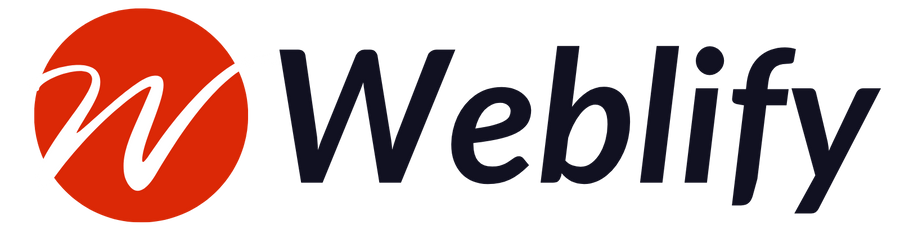 Weblify