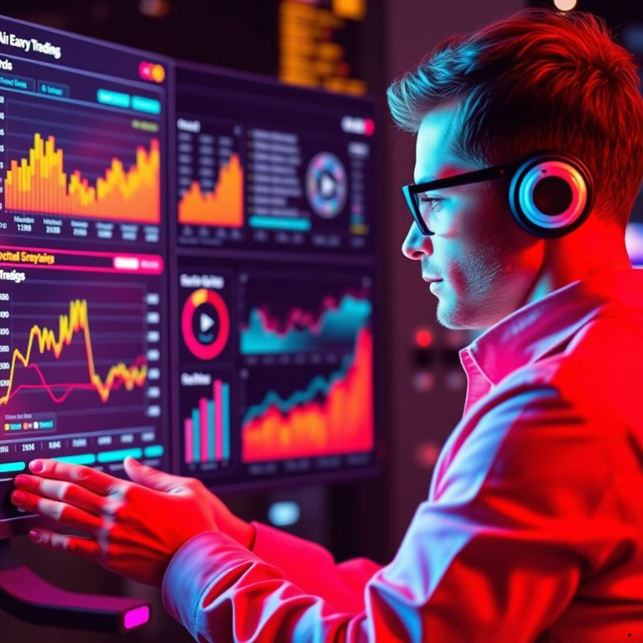 Top 10 Digital Marketing Trends You Can’t Ignore in 2025