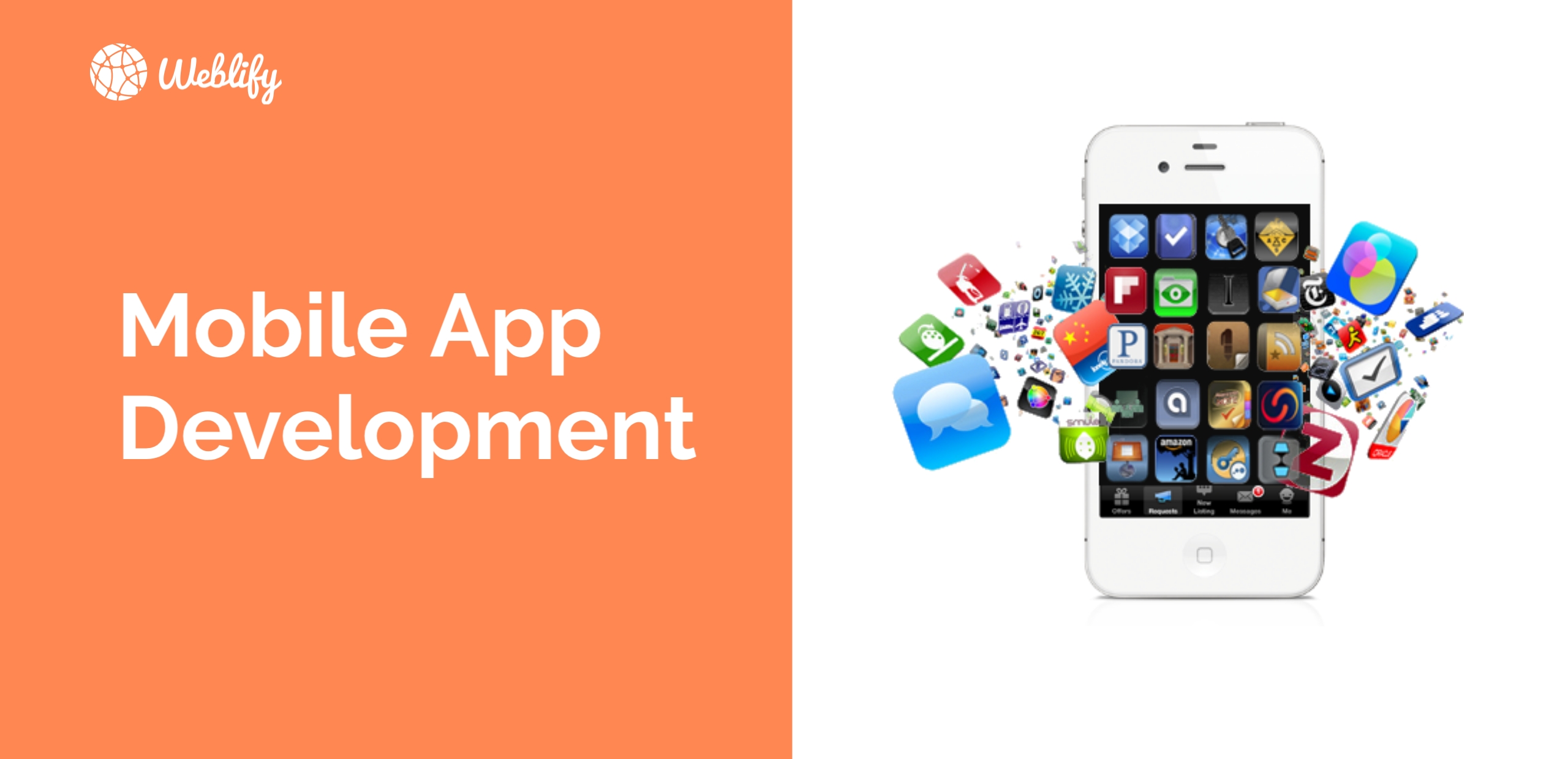 Mobile Apps Development