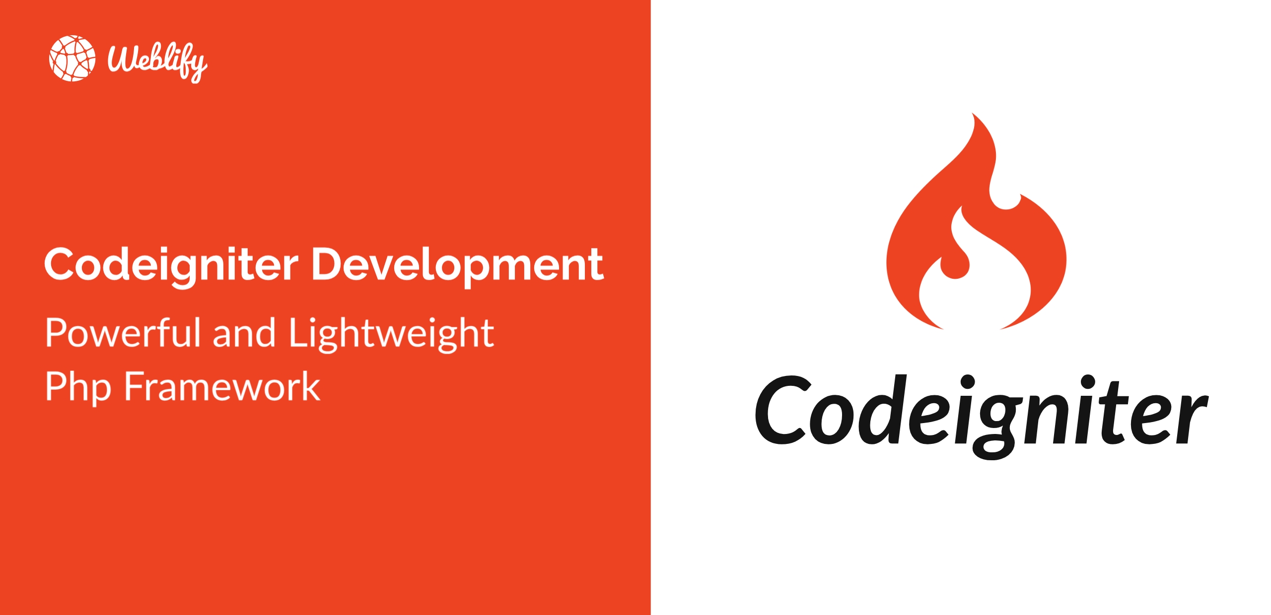 Codeigniter Development