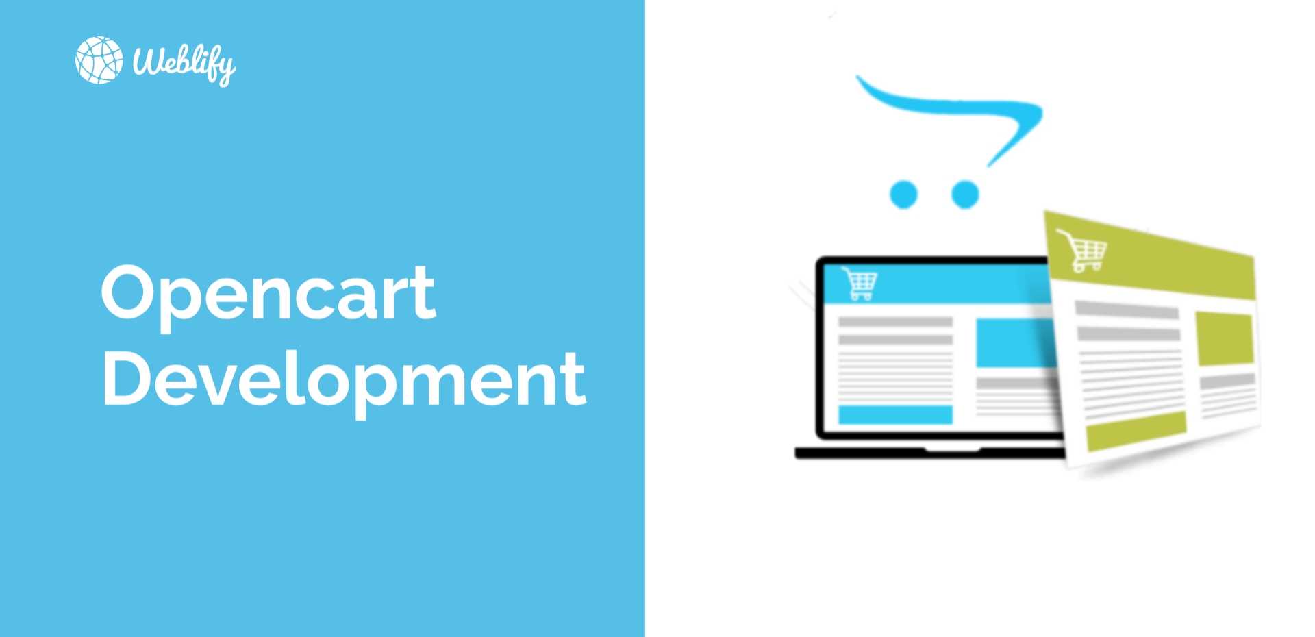 Opencart Development